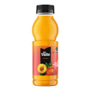 JUGO DEL VALLE DURAZNO 237 ML