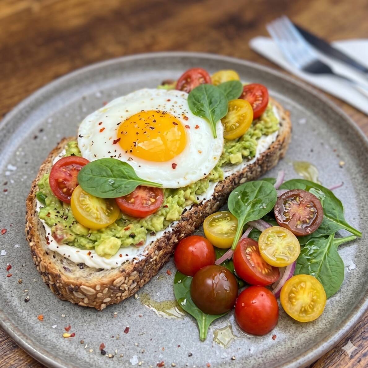 Avocado Toast