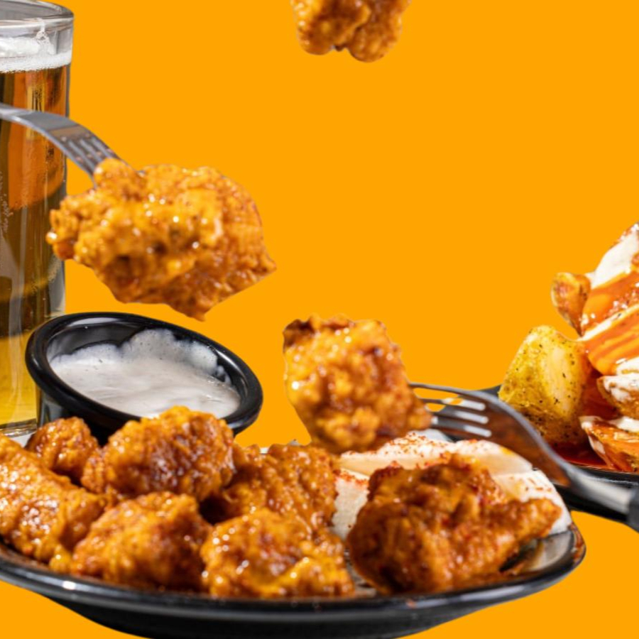 900g de Boneles
