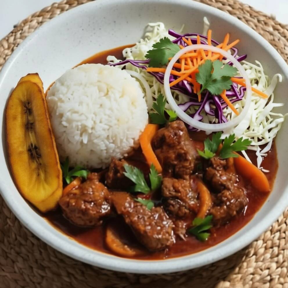 CARNE GOULASH