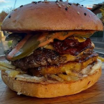 Hawaiana BBQ