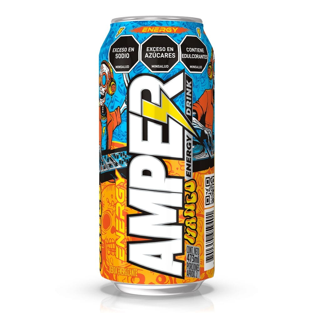 Amper Mango