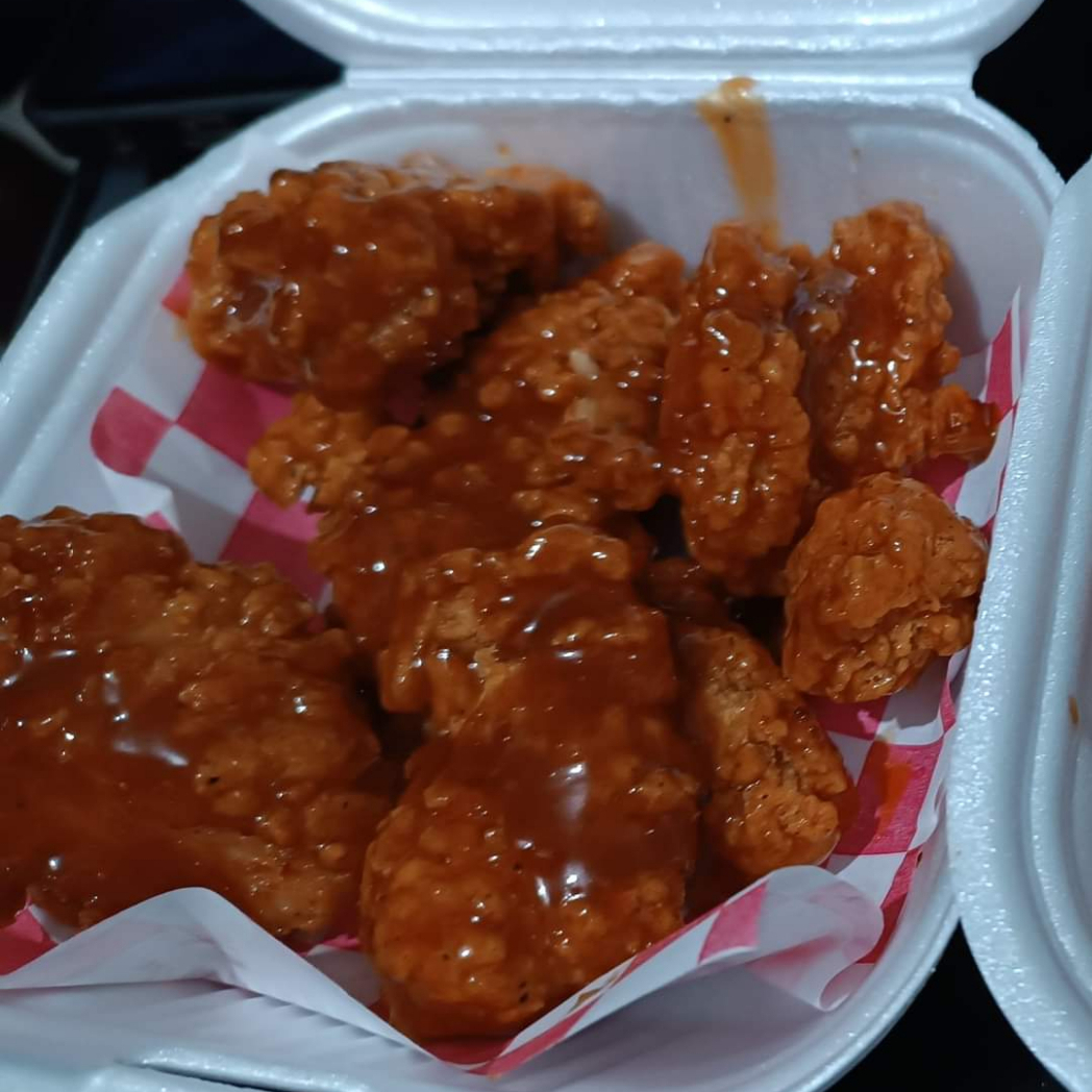 400 Grs de Boneles