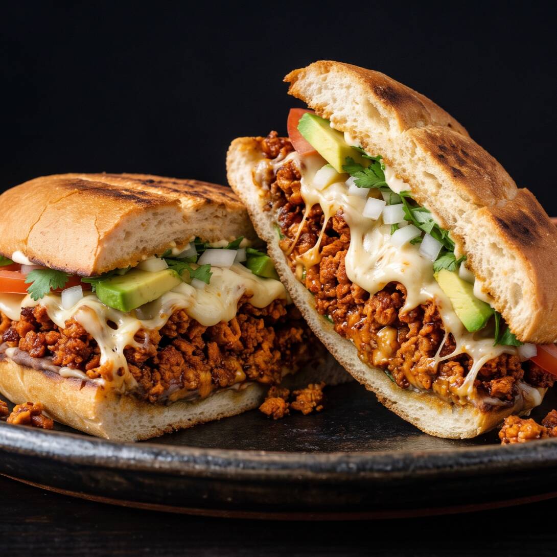 Torta España