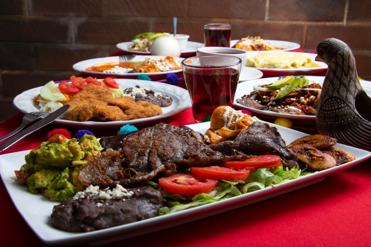 Antigua Fonda de la Abuela