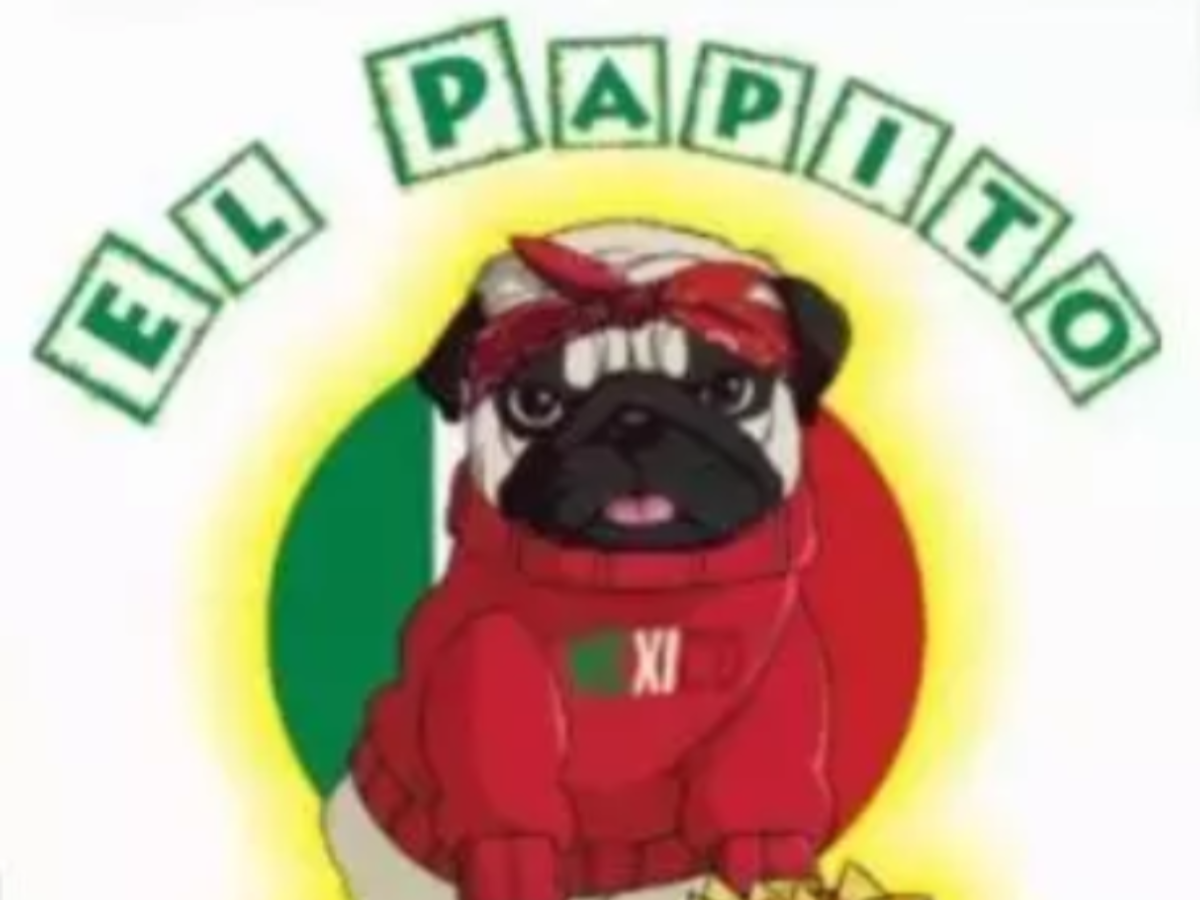 El Papito