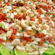 Ceviche Pescado 1 Litro