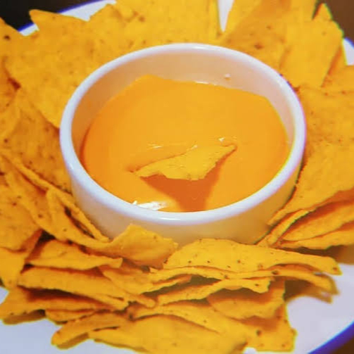 Queso Extra