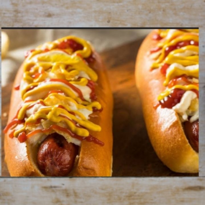 Hot Dog