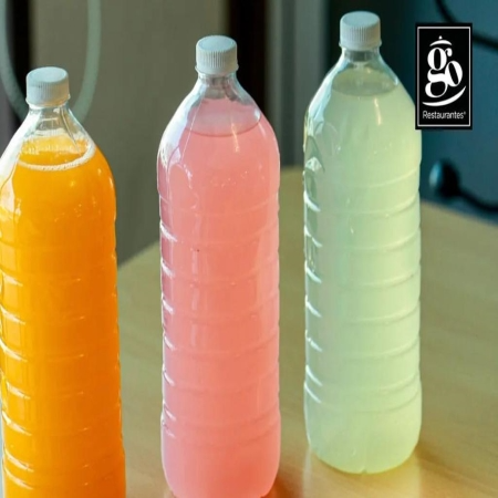 Agua Jamaica