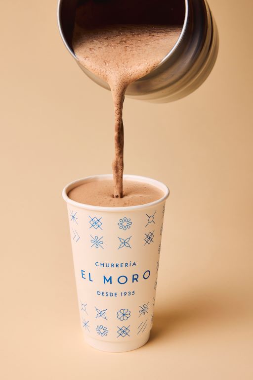Chocolate Oaxaqueño Regular.
