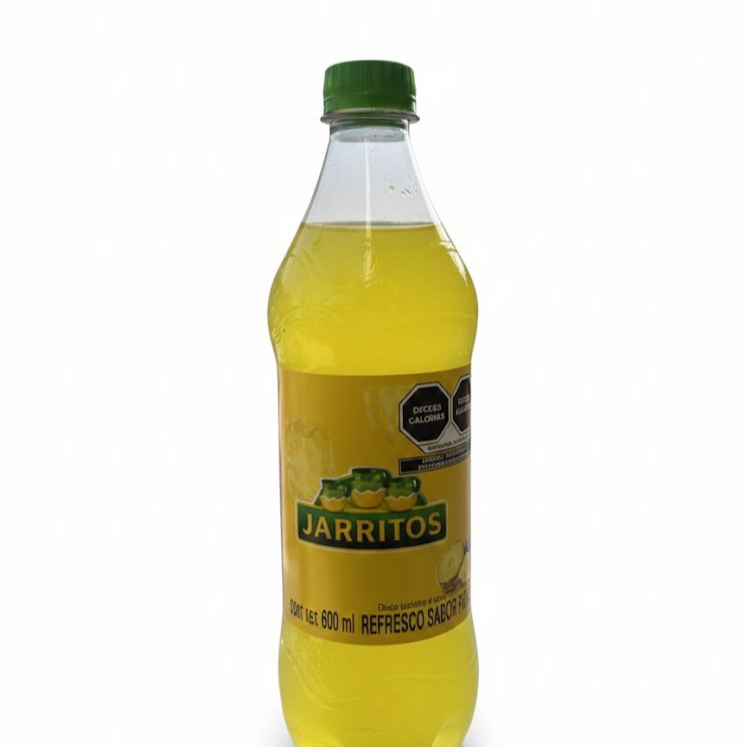 Jarrito de Piña 600 ml