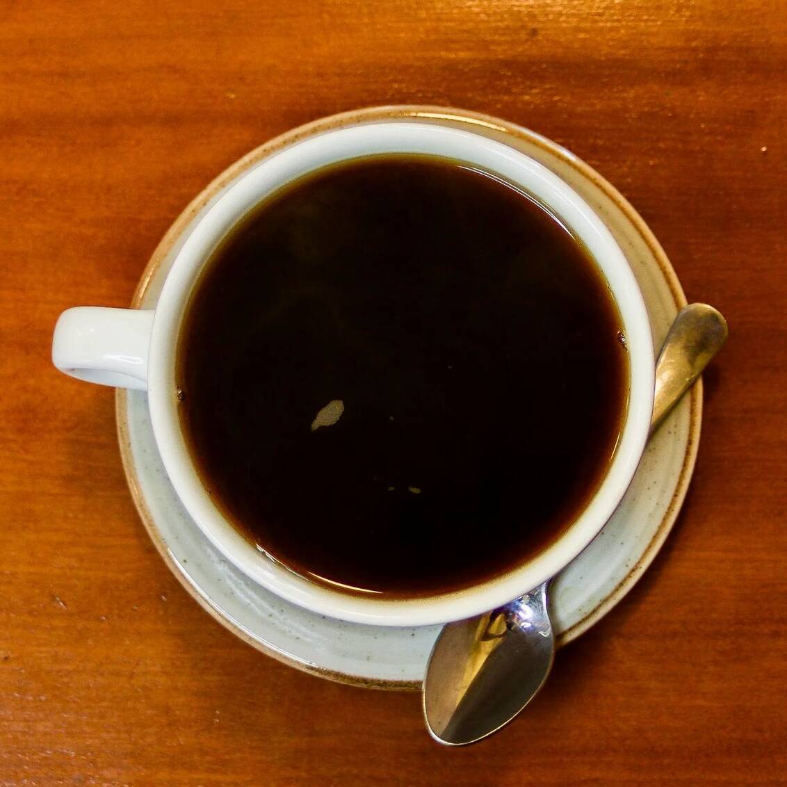 Cafe Americano