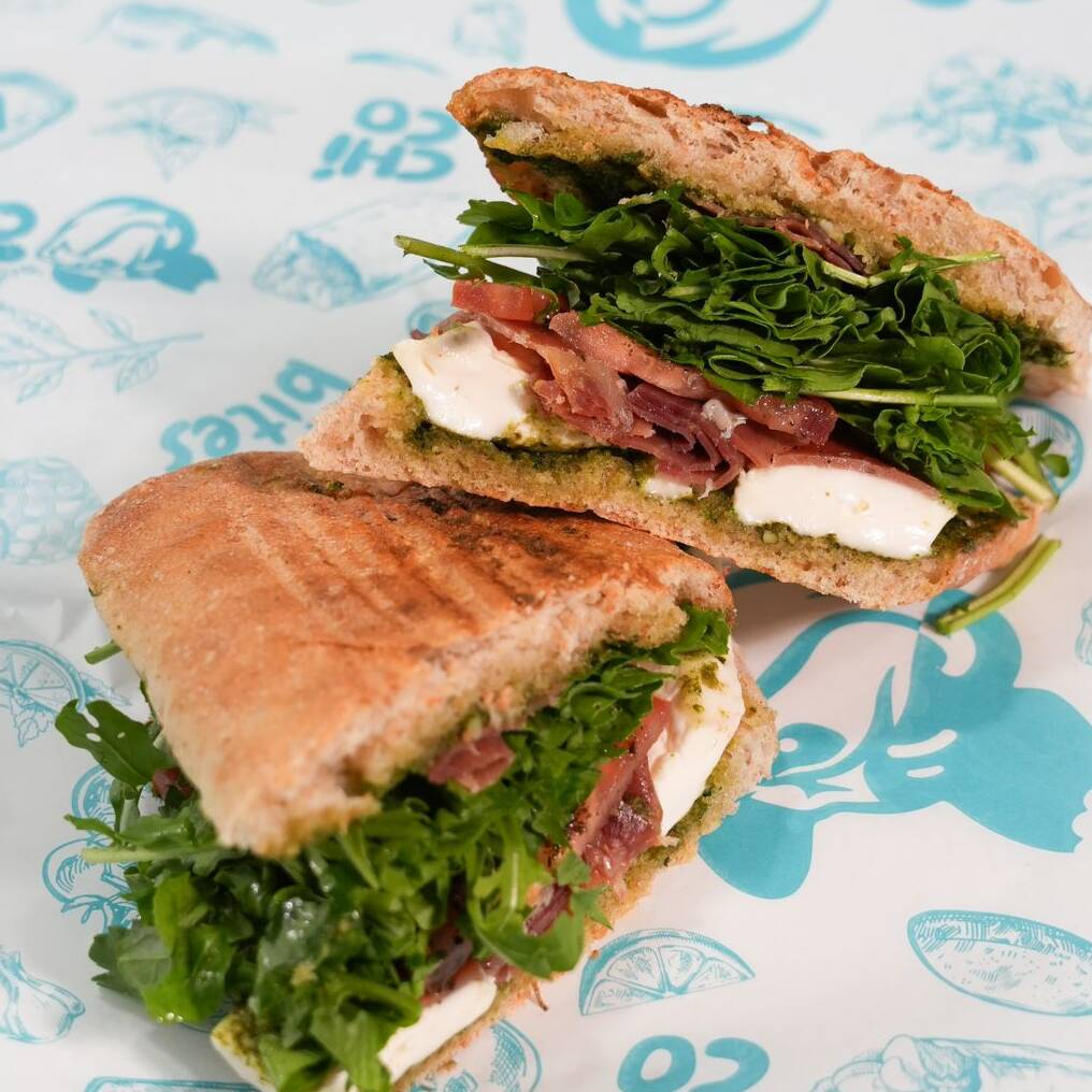 Panini monchoso