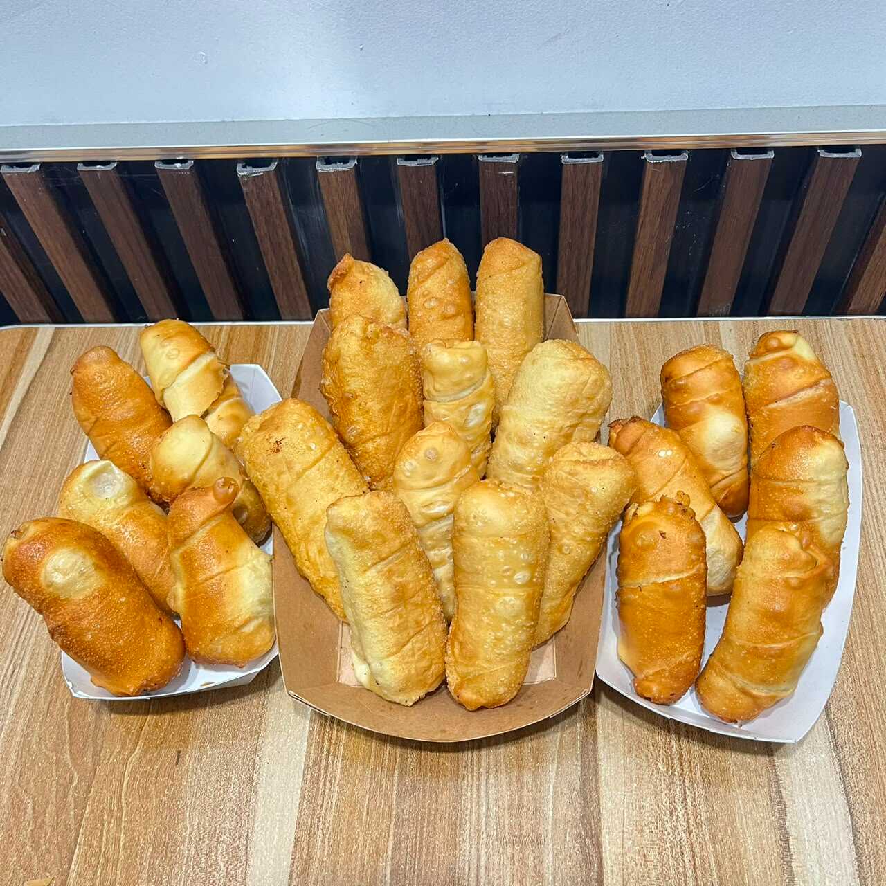 Tequeños X 24