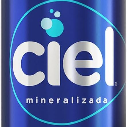 Agua Mineralizada