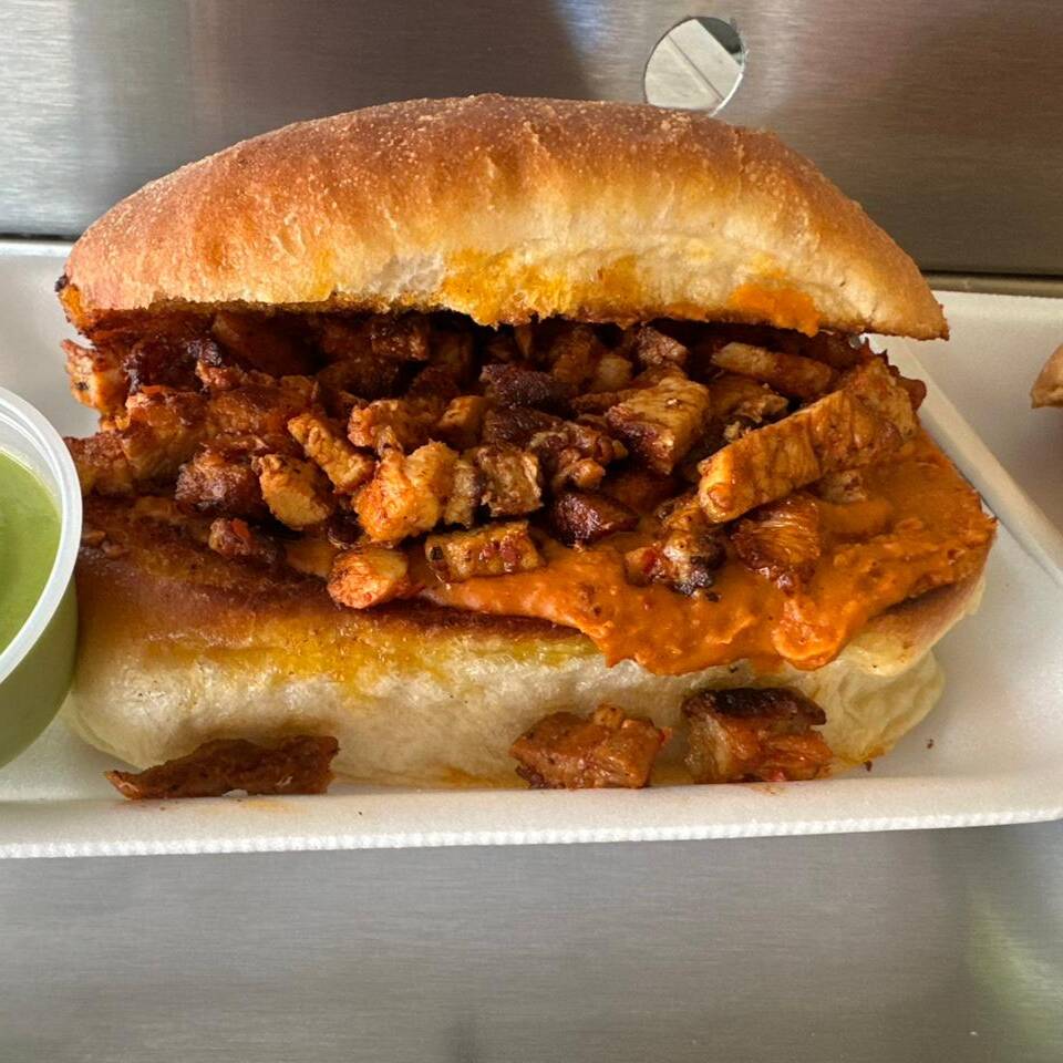 Torta Combinada