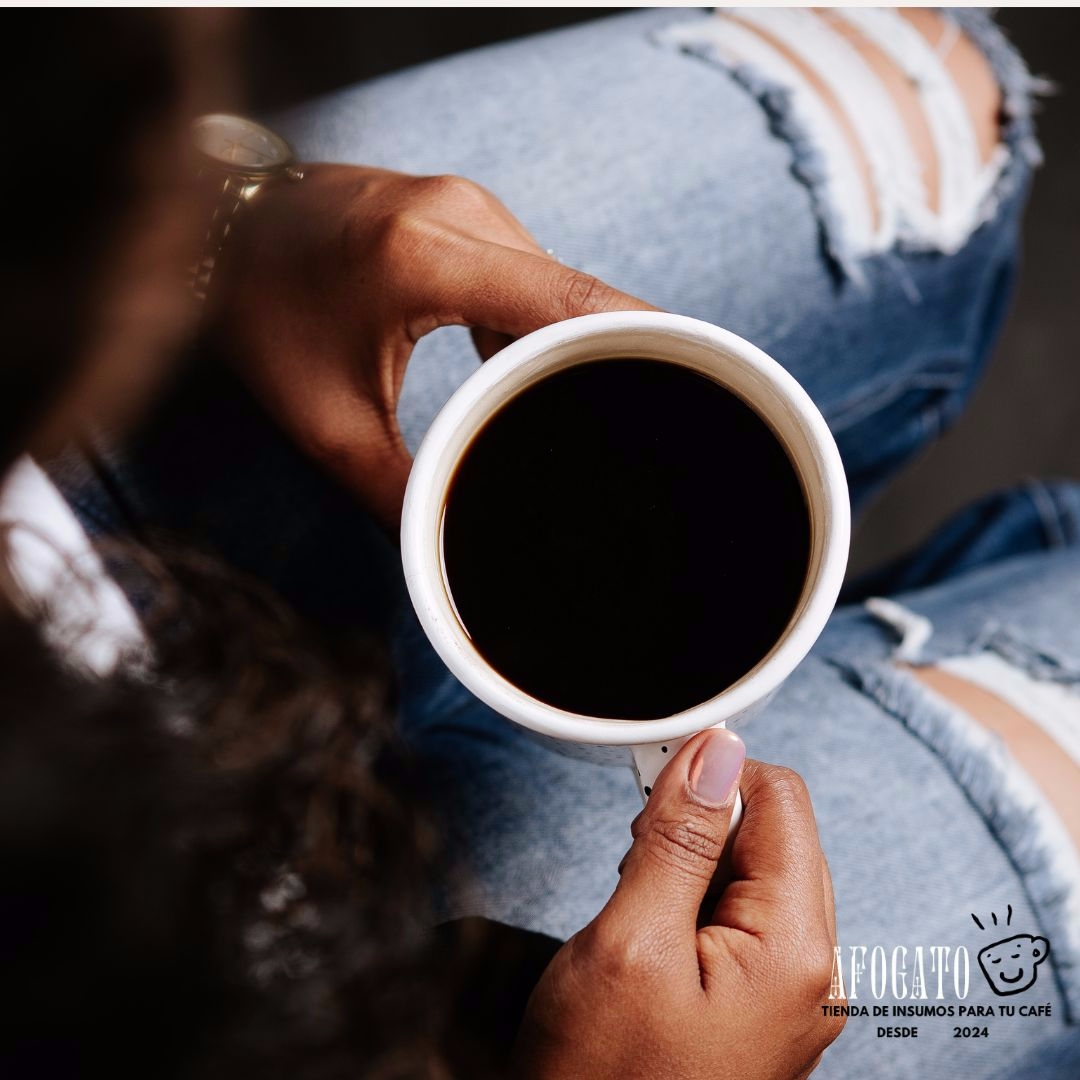 Café Americano 16 oz