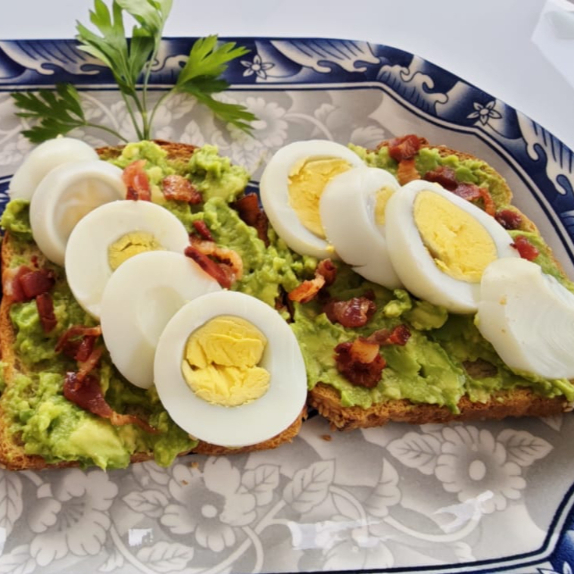 Avocato Protein