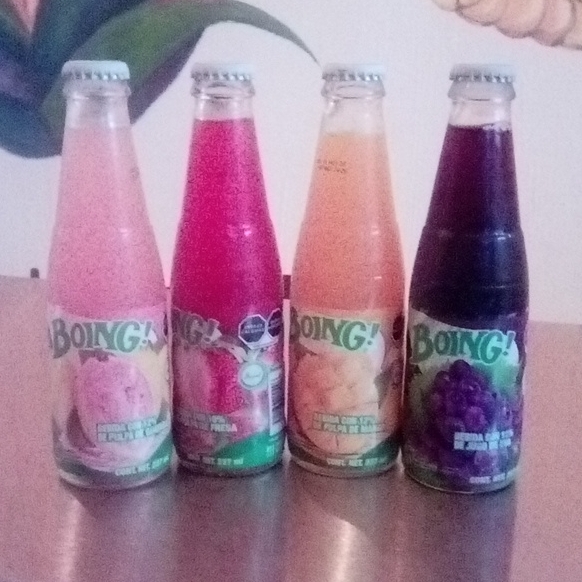jugos boing