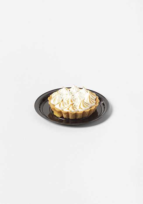Tarta de Limon Mini