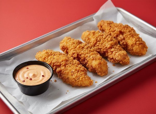 Chicken Tenders
