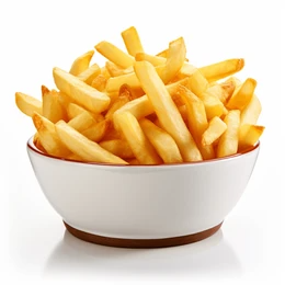 Papas a la Francesa Chicas 100g