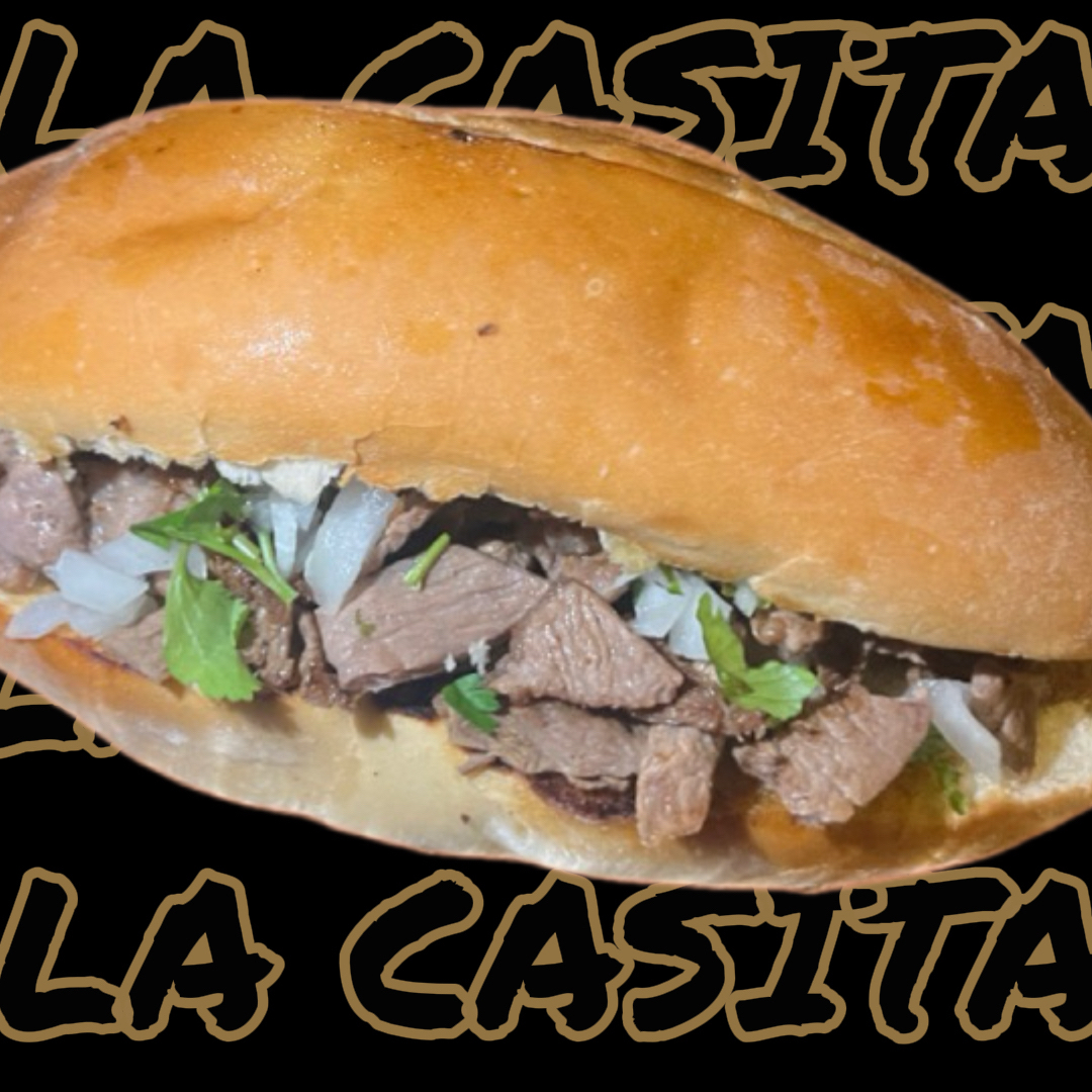 Torta de Asada