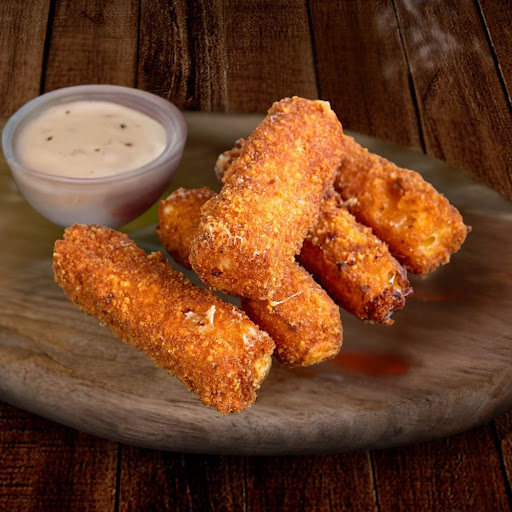 Dedos de Queso