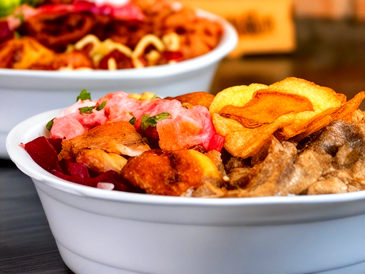 Magia Do Sabor Natural