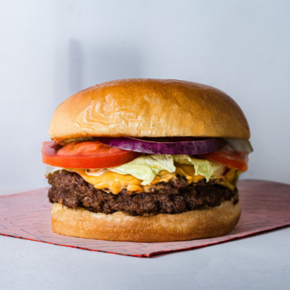 Cheeseburger