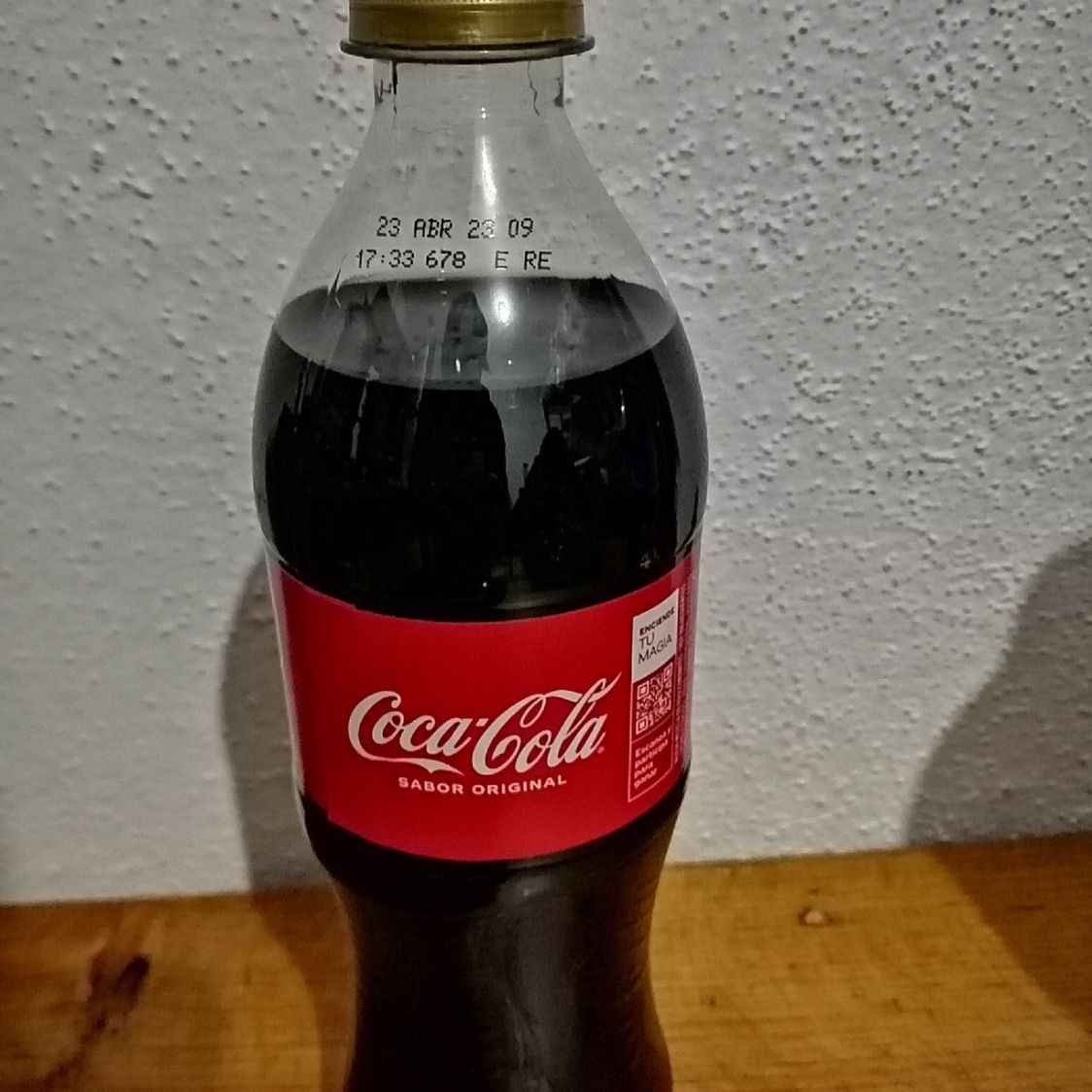 Coca Cola 600ml