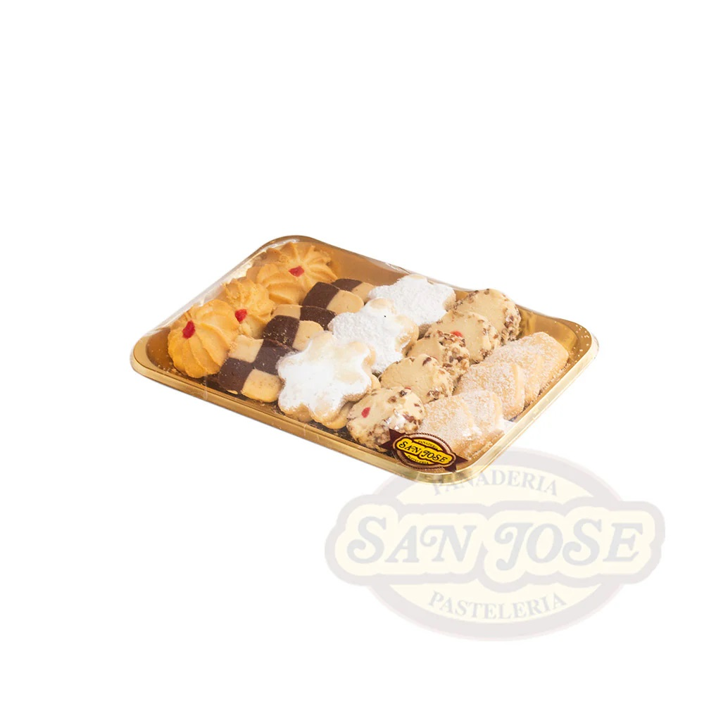 Plato de Pasta Fina