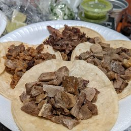 Tostada Árabe
