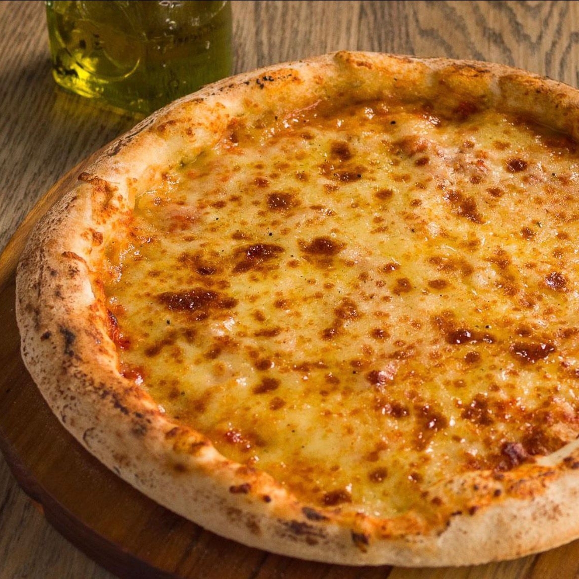 Mussarela