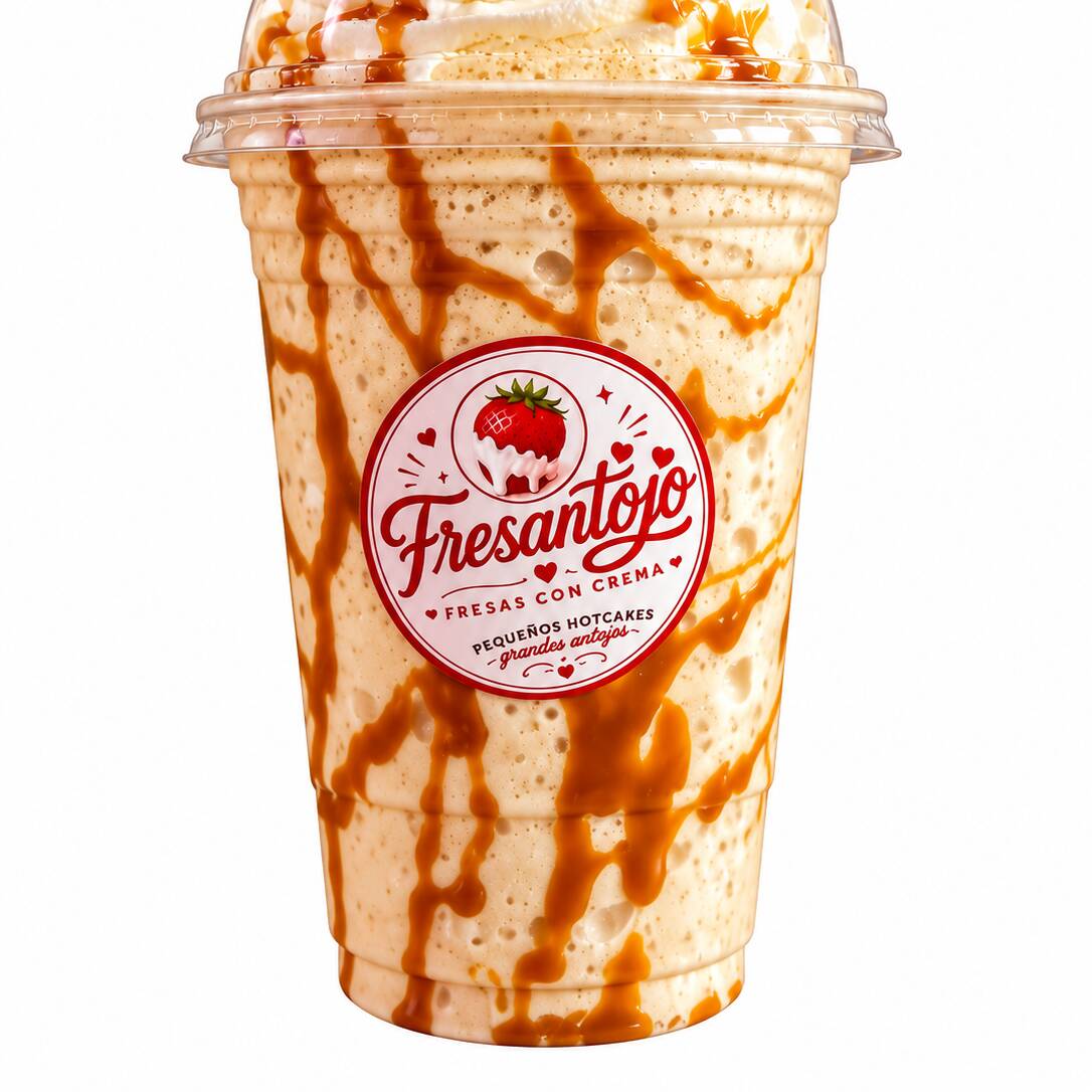 Frapucchino
