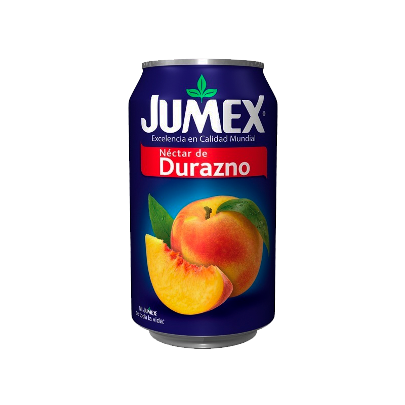 Jumex Durazno