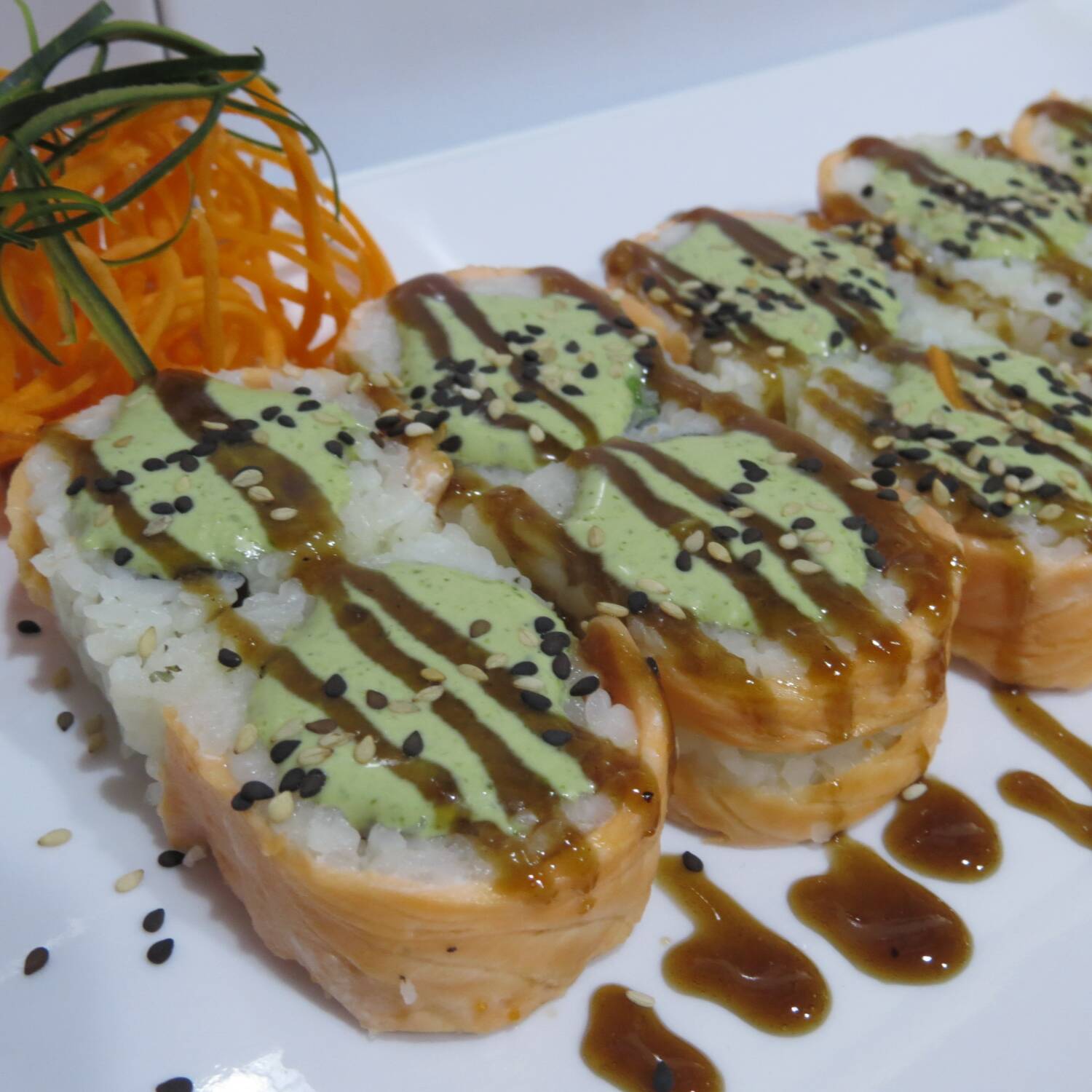 Rey Roll