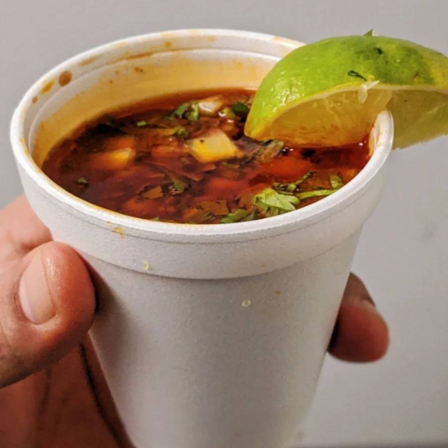 Combo Jugo 12 Onzas + Agua