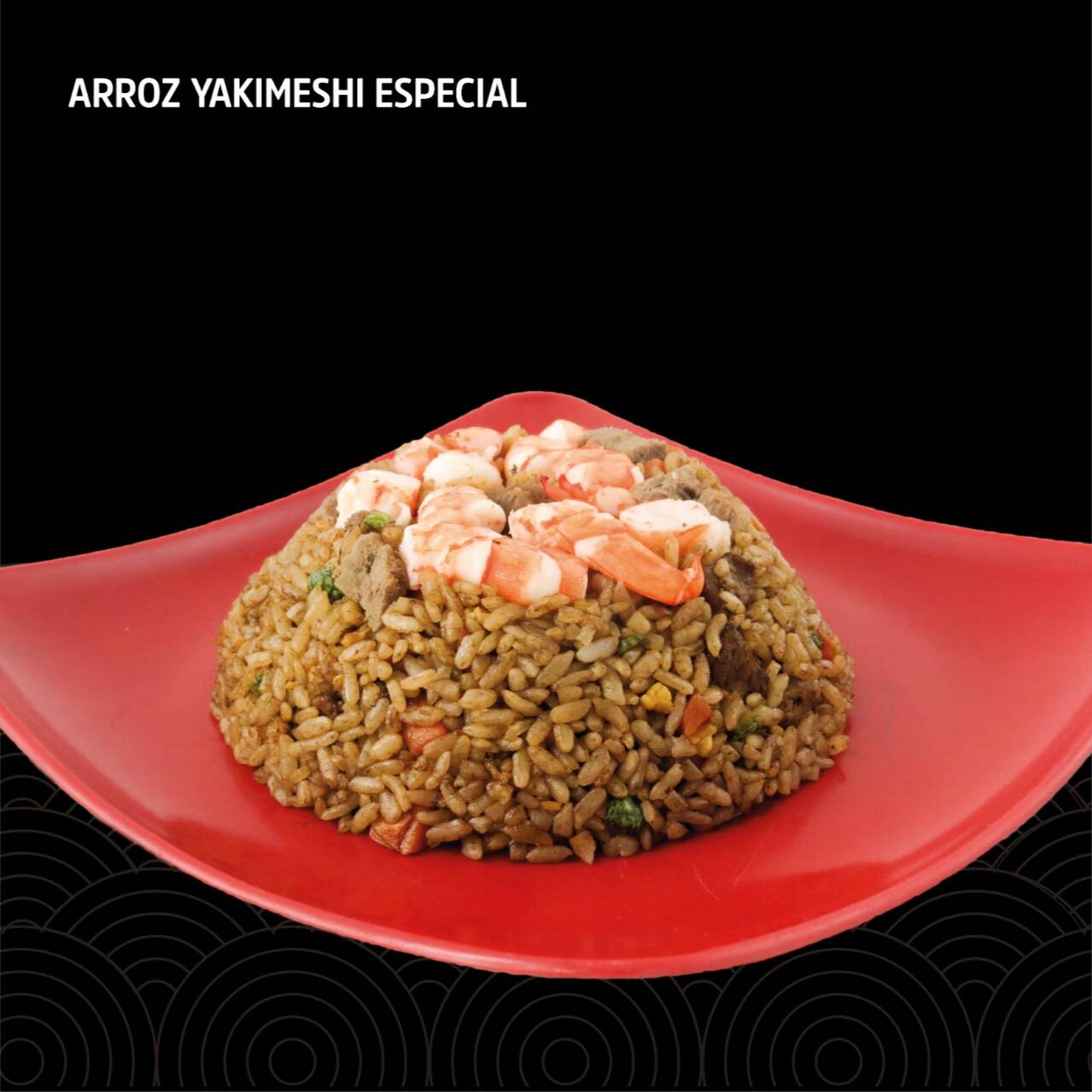 Yakimeshi Super