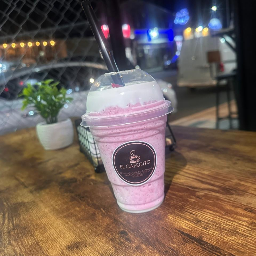 Frappés