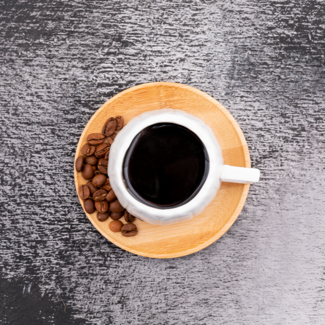 Americano Espresso Grande 12oz
