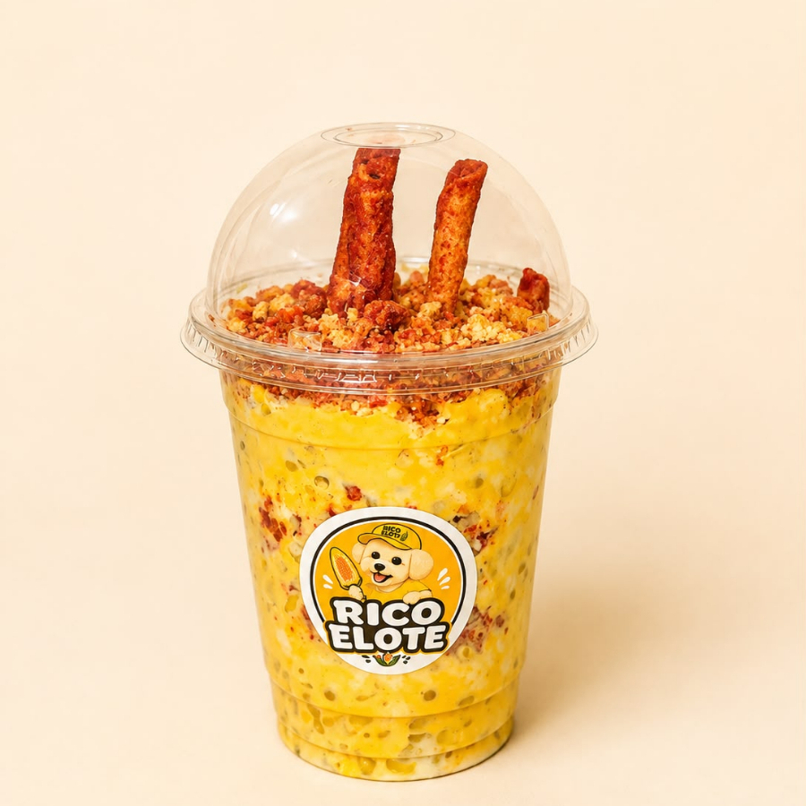Elote Takis - 12 Onzas