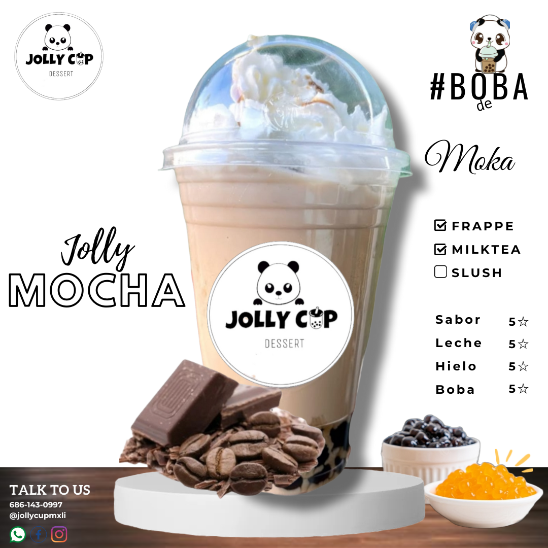 MOCHA