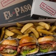Combo Triburger El Paso