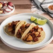 Tacos de Chuleta