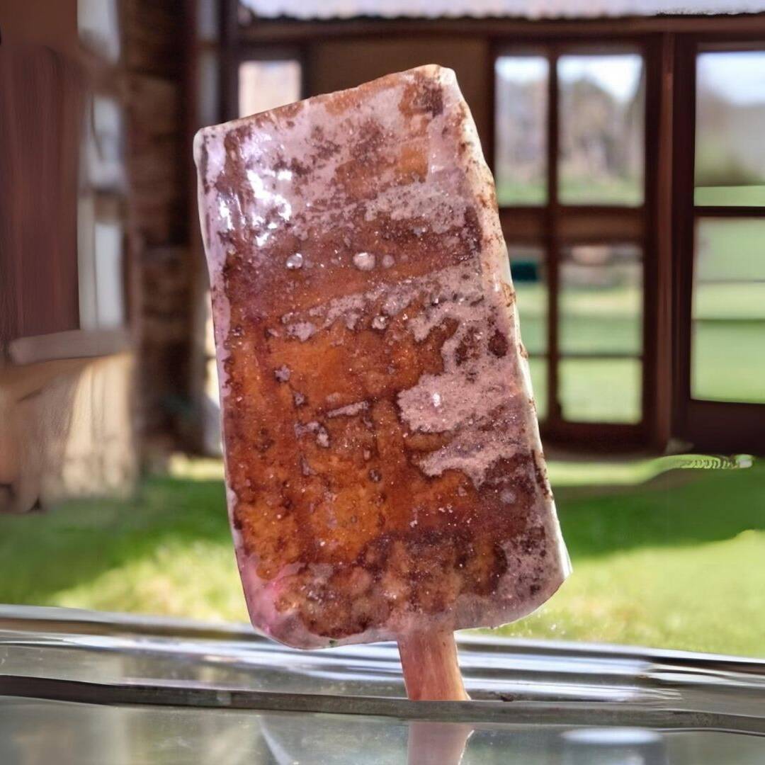 Paleta de Tiramisú