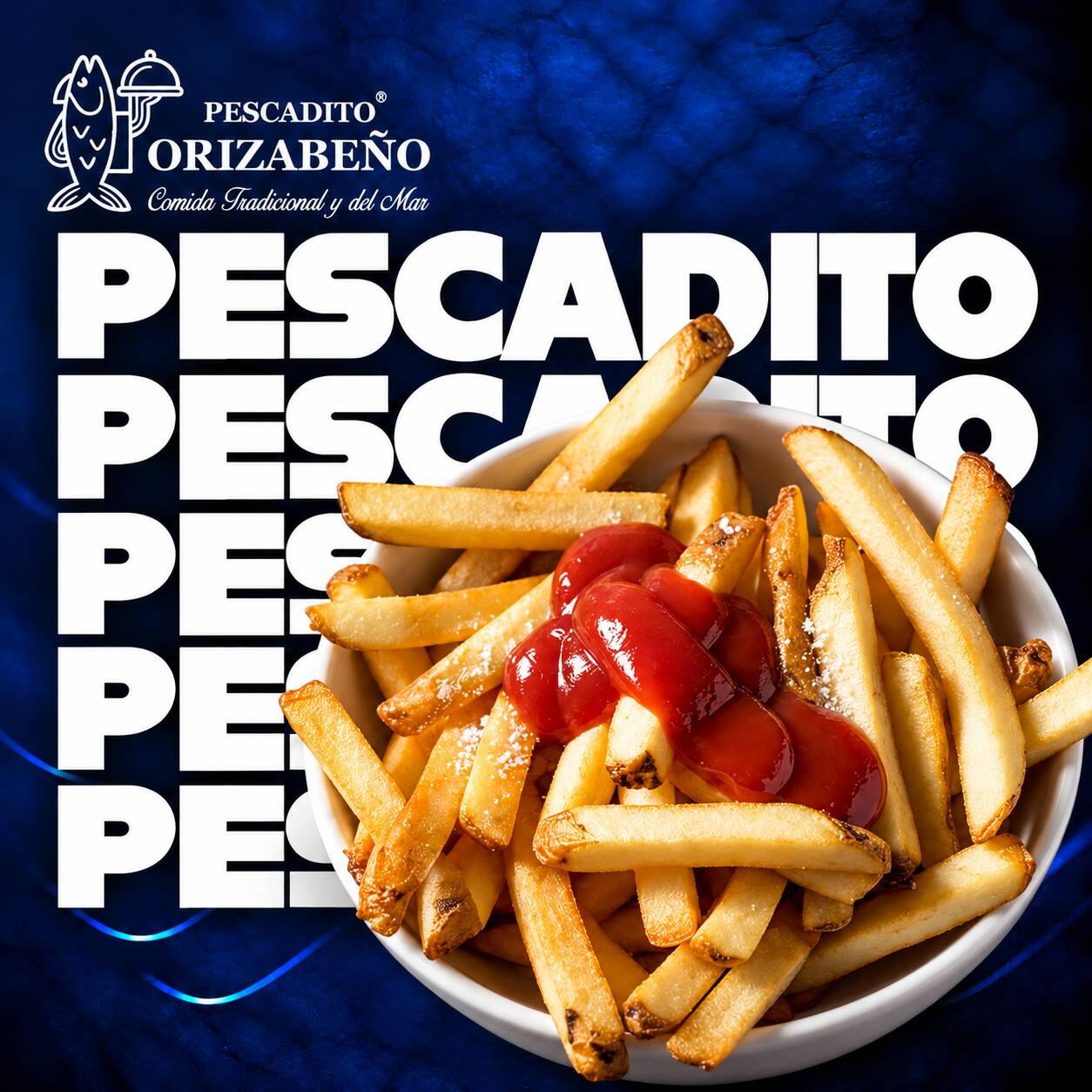 Papas a la Francesa