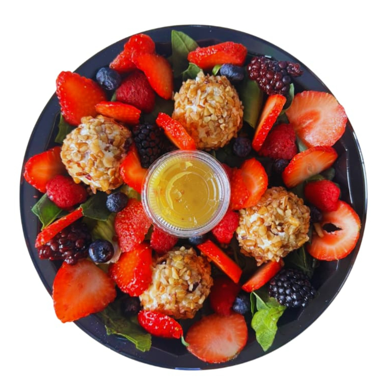 Ensalada Serena