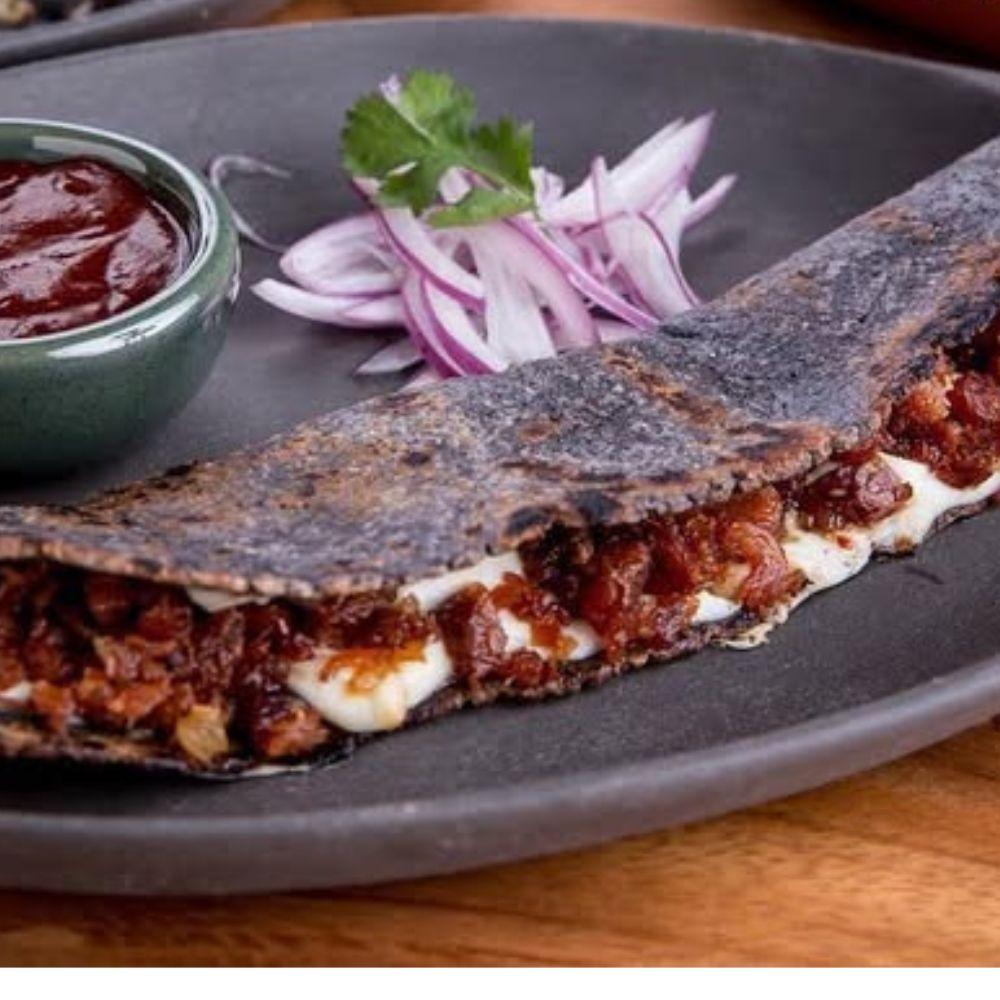 MACHETE COMBINADA SENCILLA